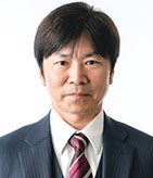 会長写真